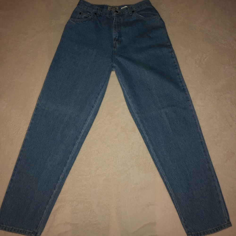Sonoma Mom Jeans